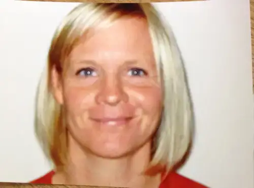 Burglind Burchhardt, masseur-kinésithérapeute